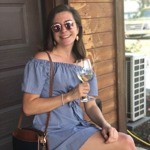 Meet your Posher, Kaitlyn